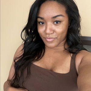 Meet your Posher, Jasmyn